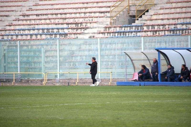 Taranto, Capuano: "Vittoria dal valore inestimabile"