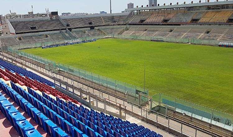 Le formazioni ufficiali di Taranto-Benevento