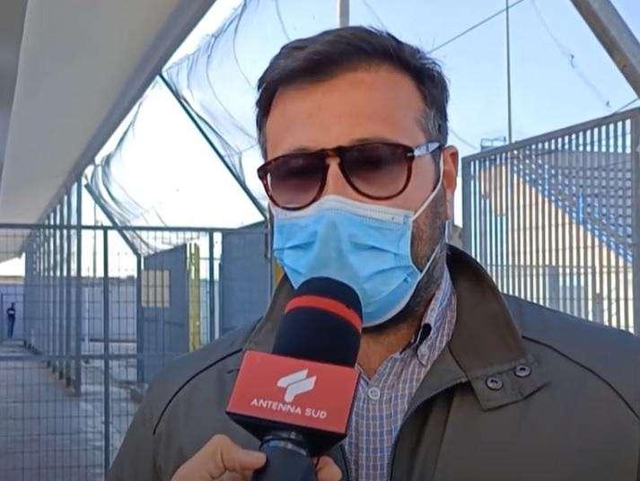 Brindisi, Arigliano: "Situazione debitoria e ripescaggio le priorità". Possibili due ritorni