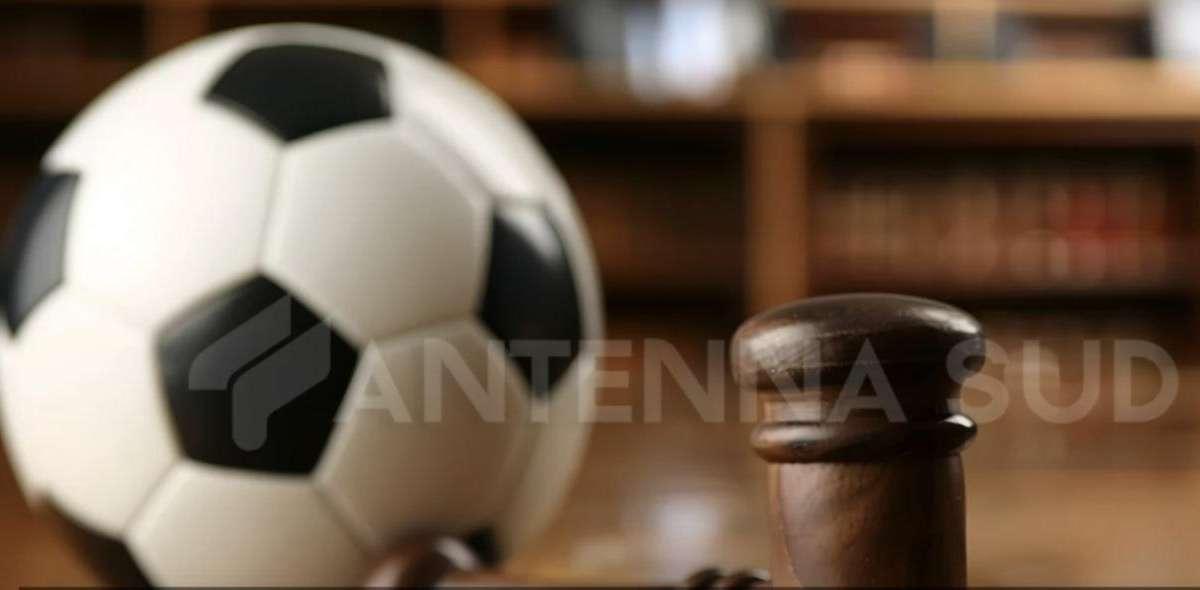 Spinazzola-Taranto: divieto di trasferta per i tifosi ospiti