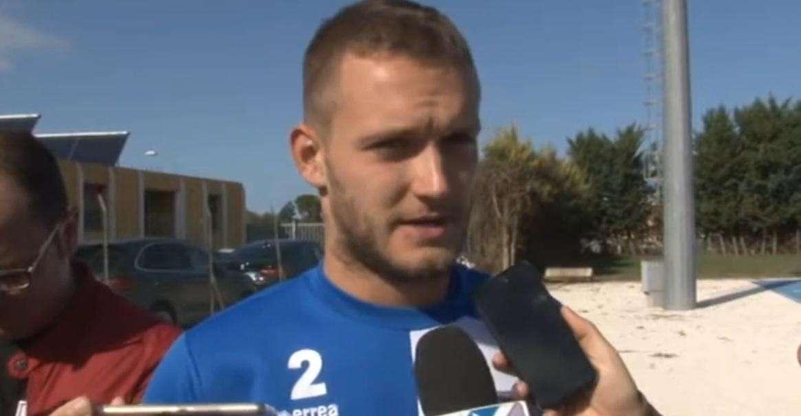 UFFICIALE - Nardò, arriva un esperto difensore in casa neretina