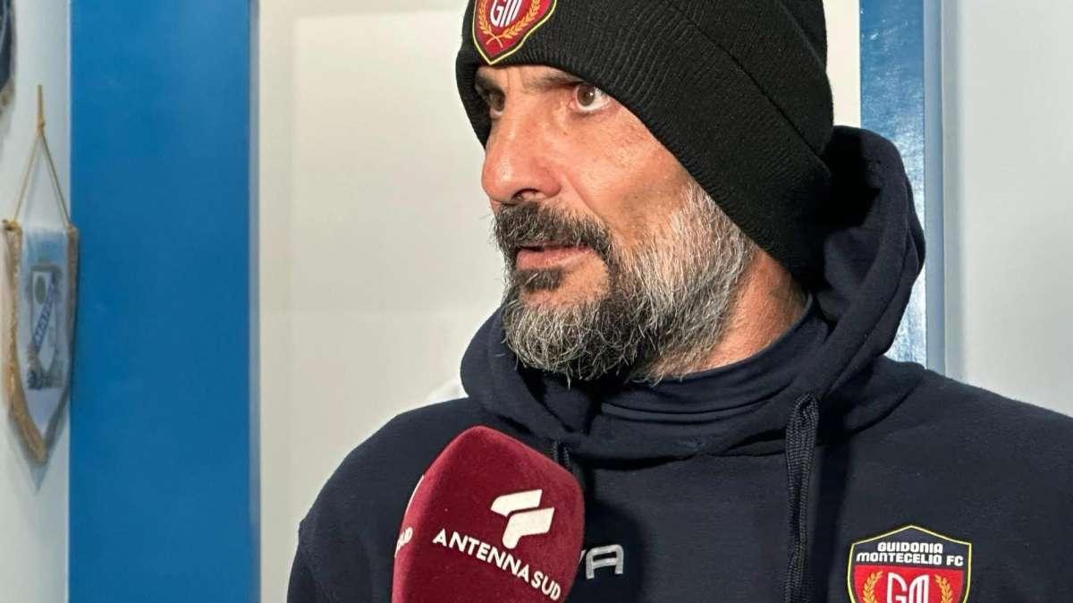 Ex Virtus Francavilla, Ginestra vince il girone G con il Guidonia