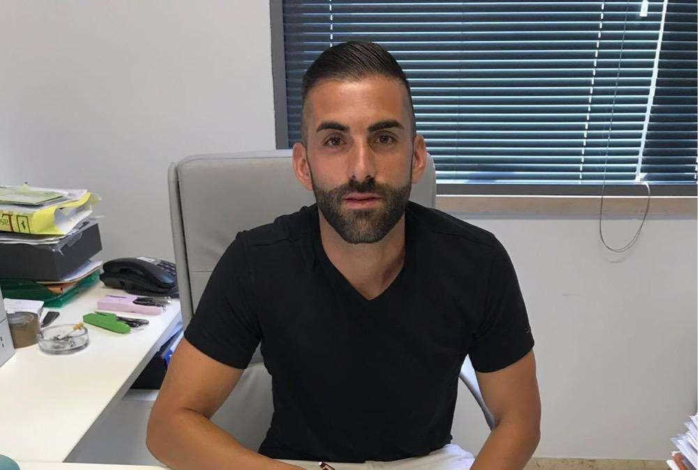 UFFICIALE - Taranto, Lanzolla è un nuovo calciatore rossoblu