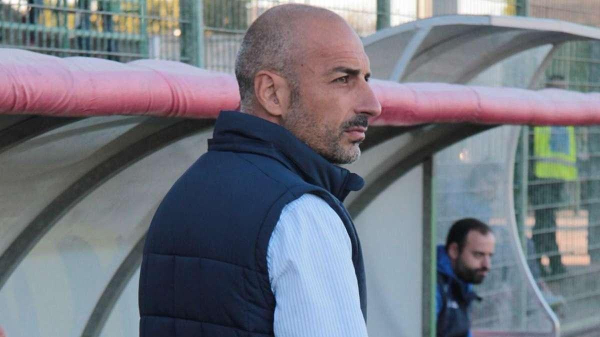 Virtus Francavilla, proseguono i contatti con Taurino: 3-5-2 e intensità a tutto campo