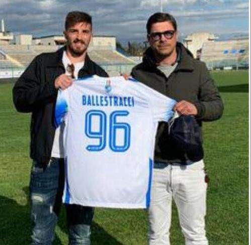 Brindisi, stagione finita per Ballestracci