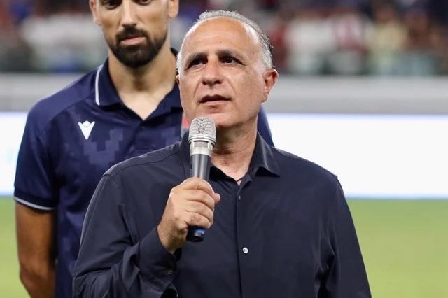 Taranto, falso comunicato sull’addio dei Ladisa: il club smentisce