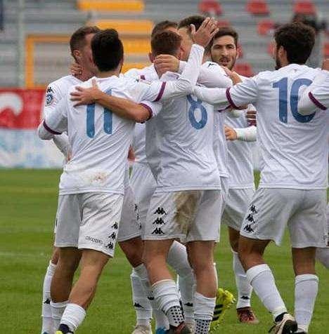 Serie D - Diverse le pugliesi in campo: il programma degli allenamenti congiunti
