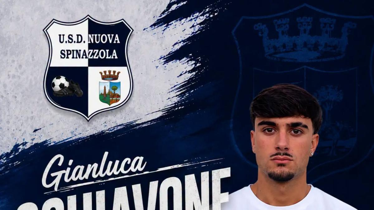 UFFICIALE - Nuova Spinazzola, arriva Gianluca Schiavone per l'attacco