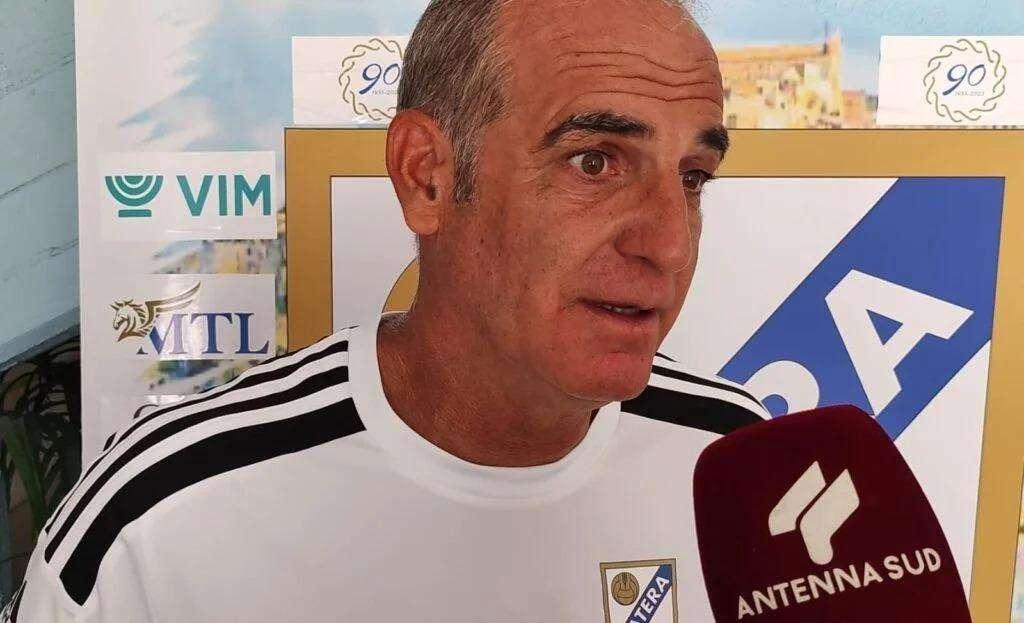 Matera, futuro incerto sulla panchina: Ciullo pronto per il ritorno?