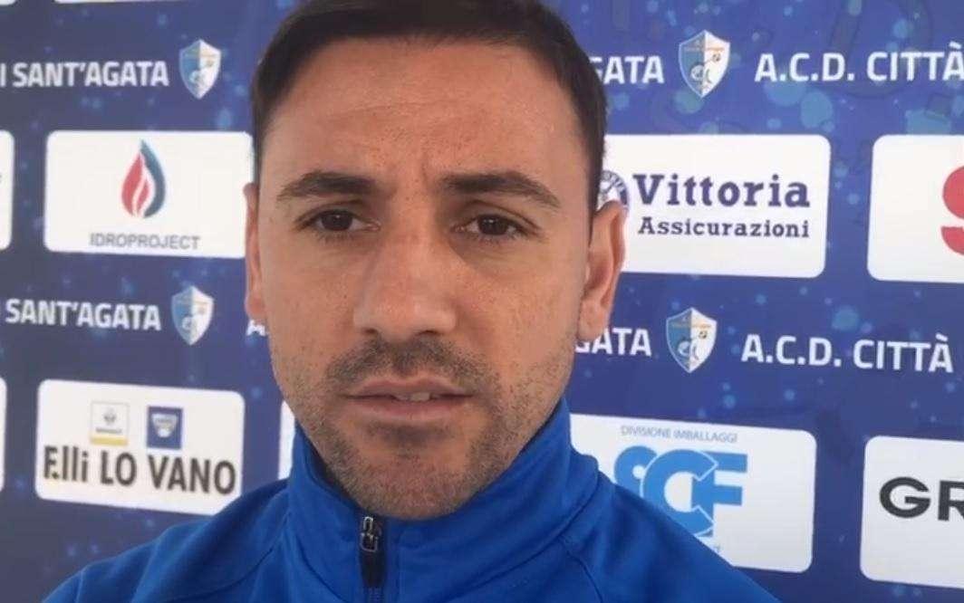 UFFICIALE - Casarano, l'ex Tiscione riparte dal Sant'Agata