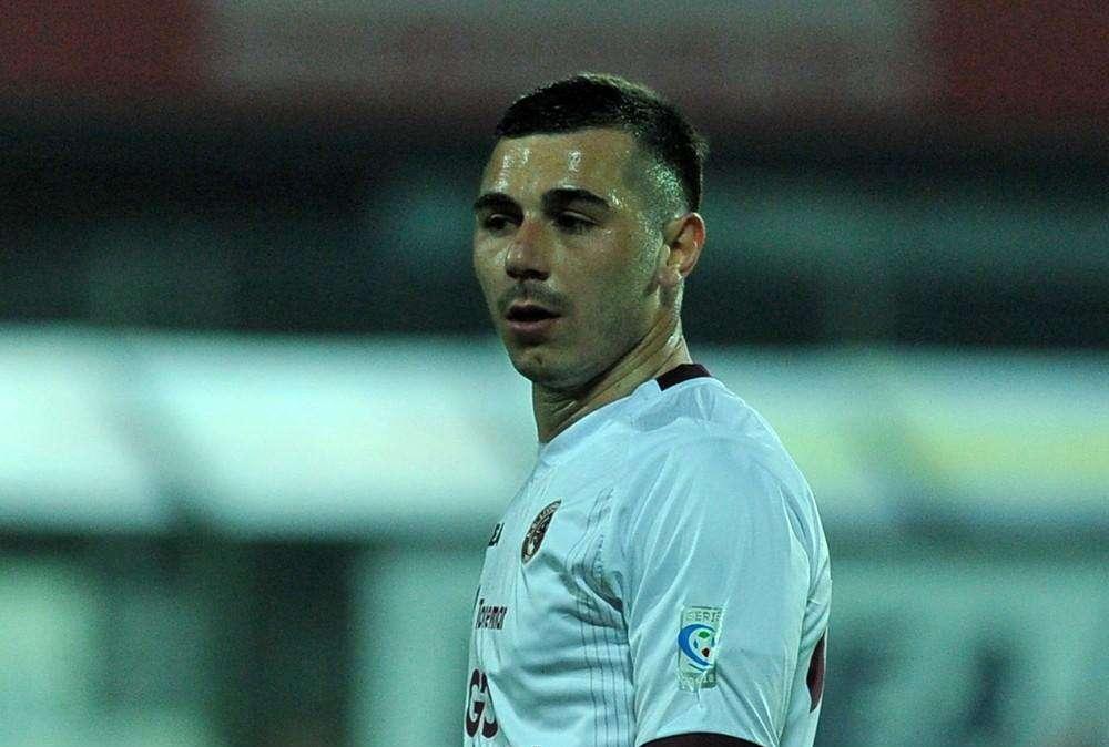 La Virtus Francavilla crolla anche a Picerno (3-0). E si ferma Accardi