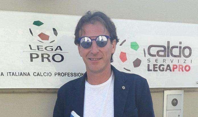 Monopoli, Giuseppe Sipone è il nuovo Segretario Generale