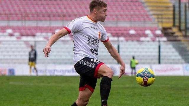 Taranto, Capuano "ufficializza" Fiorani: "Lavoravo da due mesi su di lui"