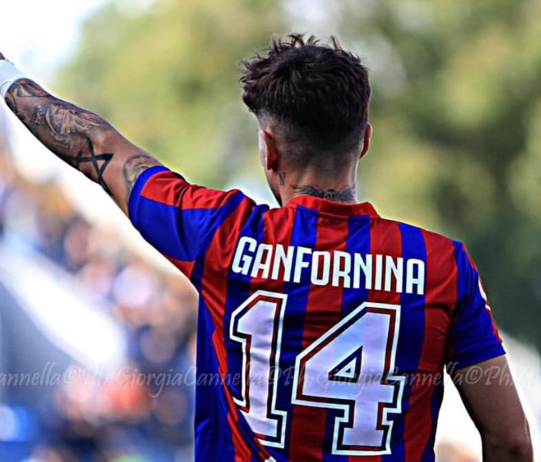 Brindisi: si avvicina il centrocampista Fran Ganfornina