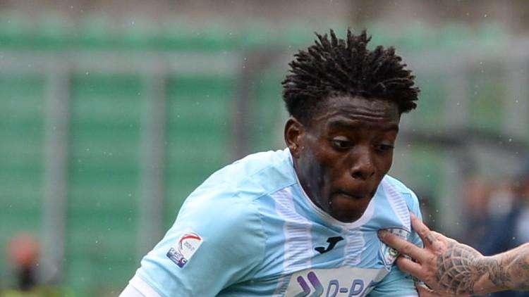 TCP - Virtus Francavilla, anche Tchetchoua verso il rinnovo