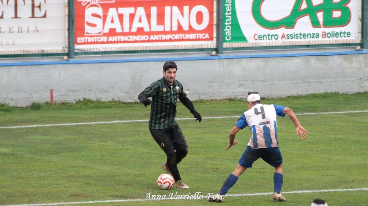 C'è Andria-Bitonto: per Palazzo non sarà una sfida come le altre