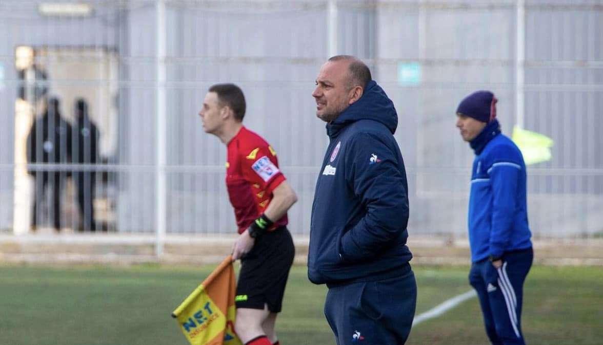 Casarano, Monticciolo: "Abbiamo fatto un'impresa ottenendo la salvezza senza passare dai playout"
