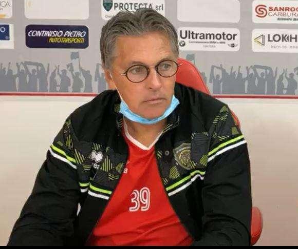 Bitonto, Ragno: "Vittoria meritata contro una squadra ben collaudata"