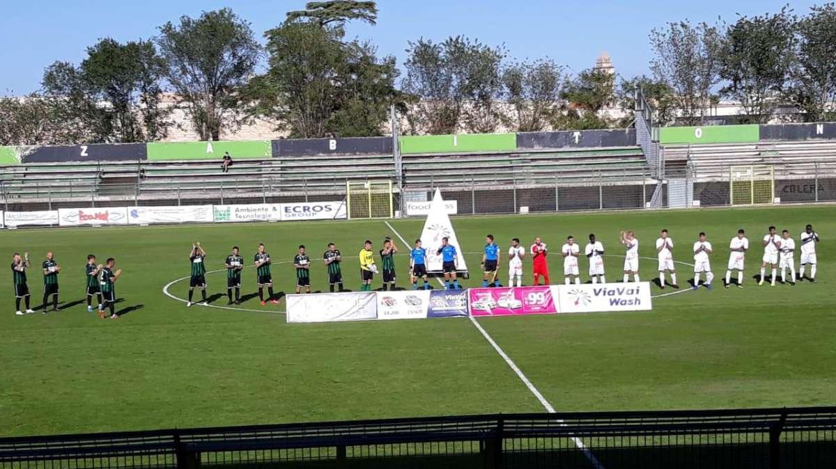 Bitonto - Molfetta 