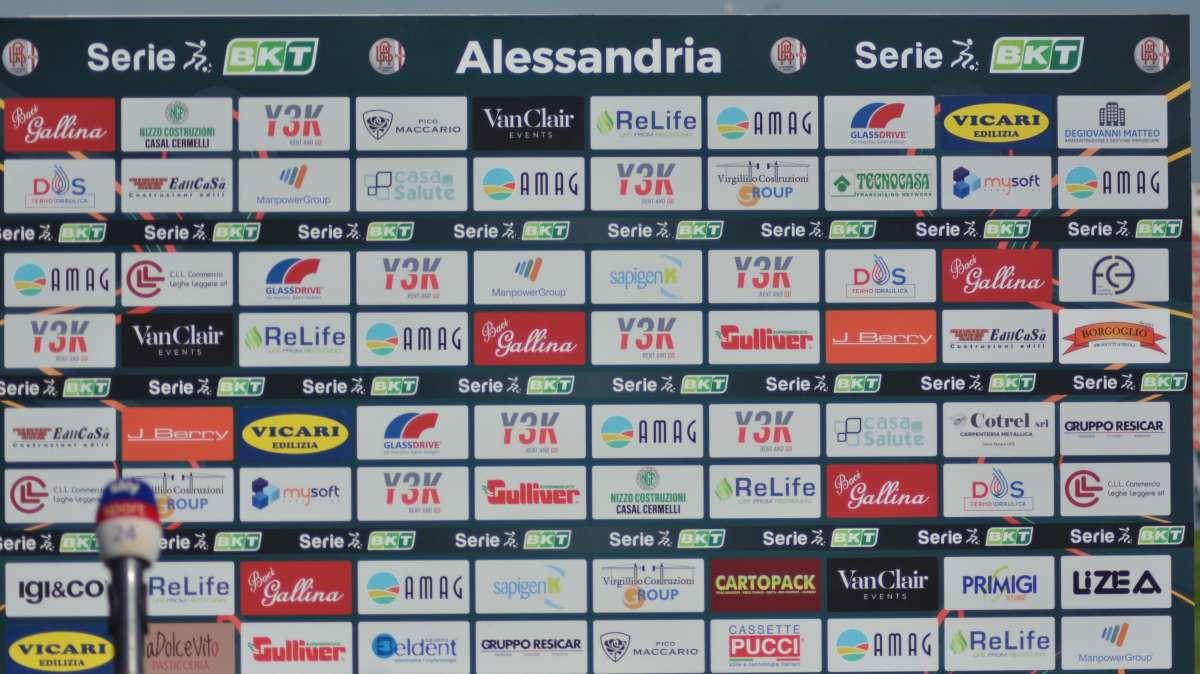 Emergenza Covid - Serie B: rinviate le prossime due giornate