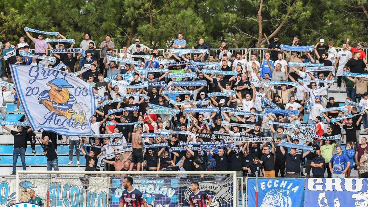 TCP - Virtus Francavilla, affare in chiusura con l'Inter per il terzino Marocco