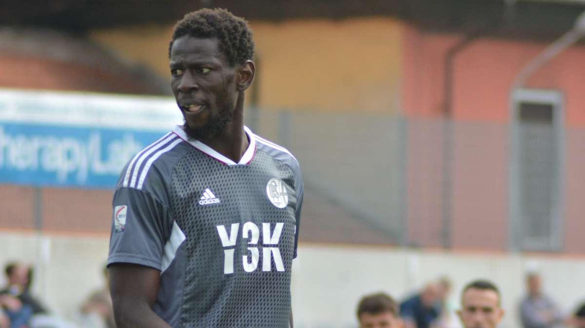 Monopoli e Brindisi, si segue un calciatore dell'Alessandria