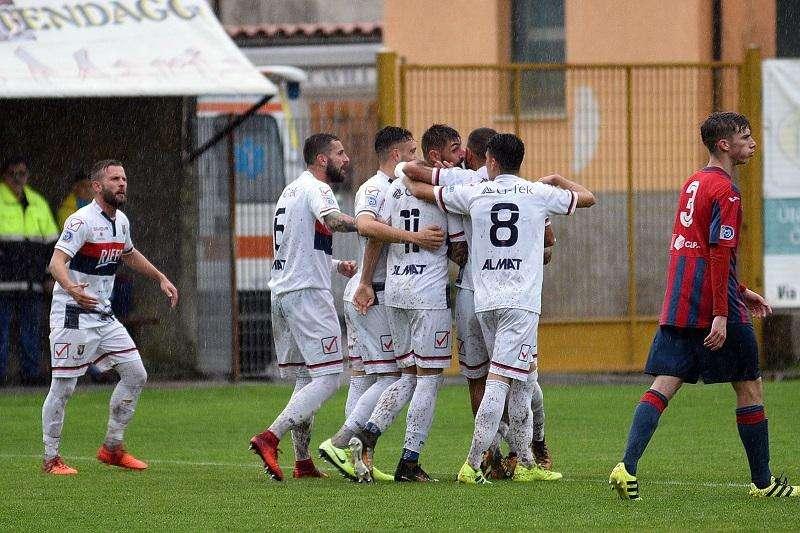 Taranto-Gravina, parte la prevendita per assistere al match