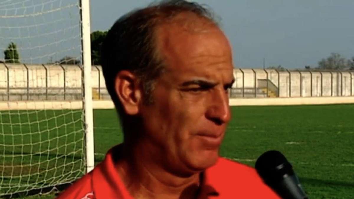 Nardò, Ciullo: "Importante iniziare con una vittoria"