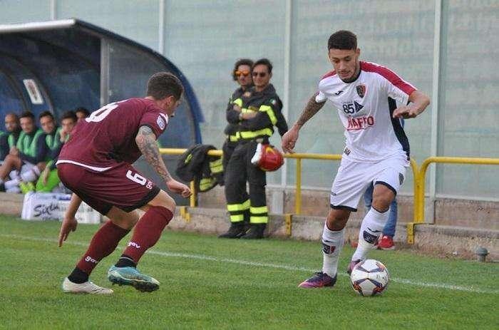 UFFICIALE - Giana Erminio, arriva Li Gotti dal Taranto