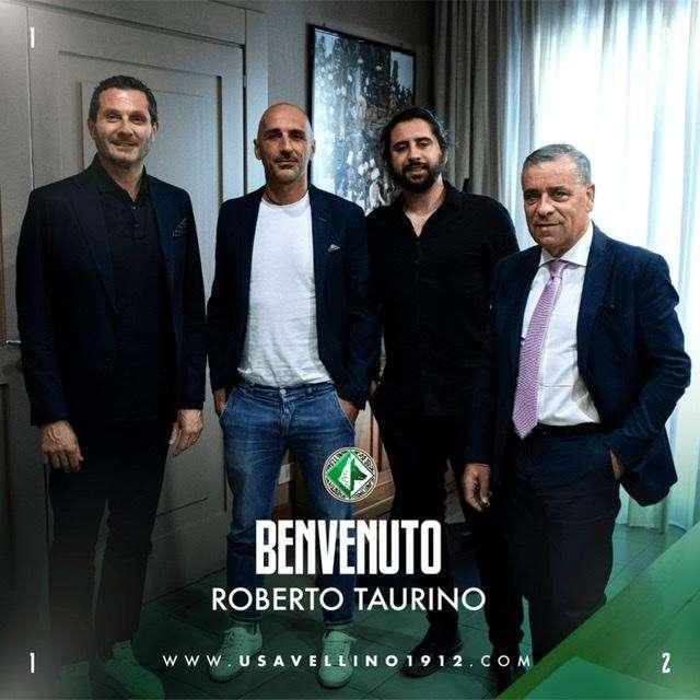 UFFICIALE - Francavilla, l’ex Taurino è il nuovo tecnico dell’Avellino
