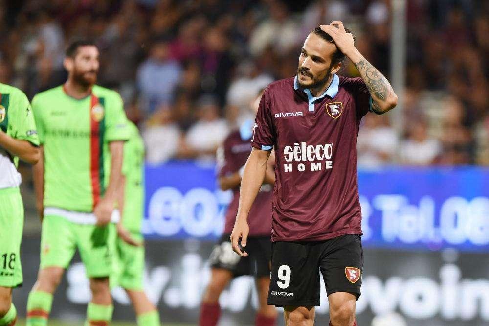 Dalla Cina il messaggio di Joao Silva. “Resistete, siate forti mentalmente"