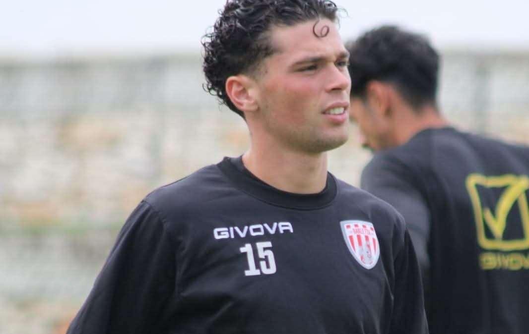 UFFICIALE - Barletta, rescissione con il giovane centrocampista Venanzio