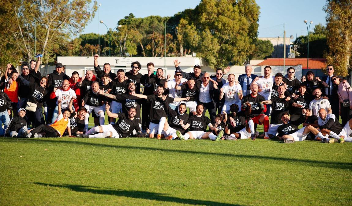 Eccellenza, Squinzano: ad un passo l'arrivo di Leone e Arnesano
