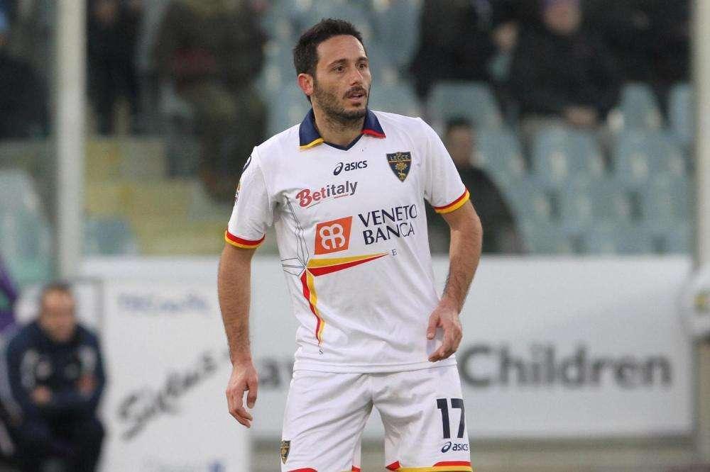 Lecce, l'ex Di Michele: "I salentini possono far male a qualunque avversario: non sarà facile per la Roma"