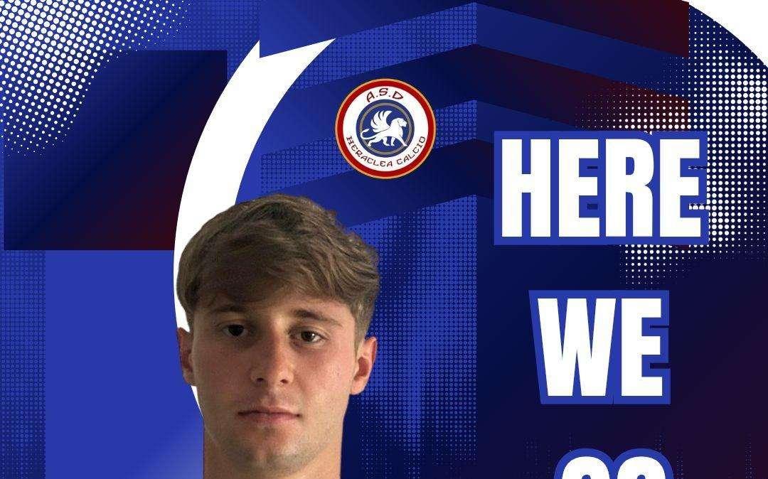 UFFICIALE - Heraclea, arriva un esterno dalla Serie B romena