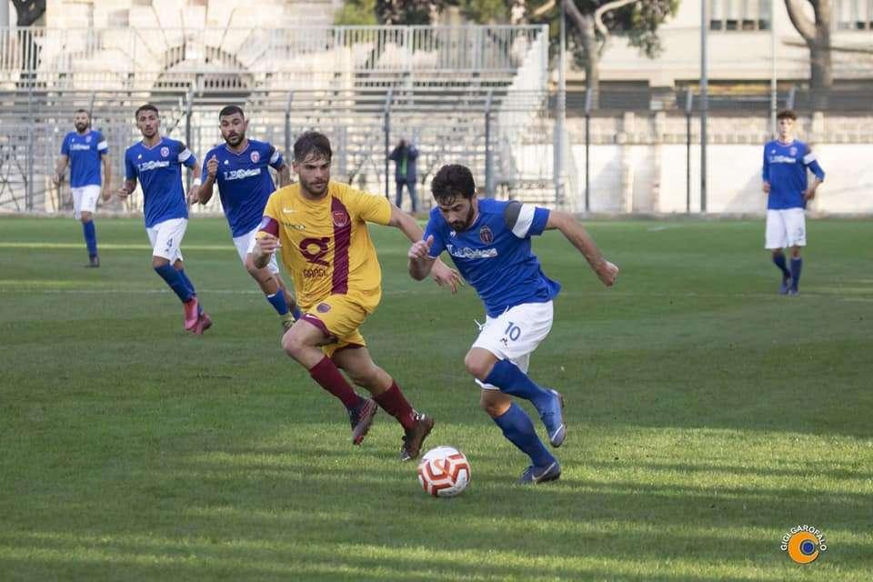 Le ultime dai campi: Casarano, tutti a disposizione di Orlandi