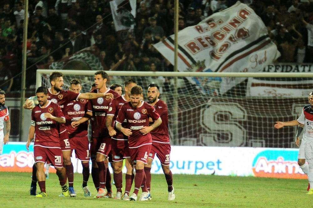 Bari, Bisceglie, Reggina e quel rigore della discordia che fa male