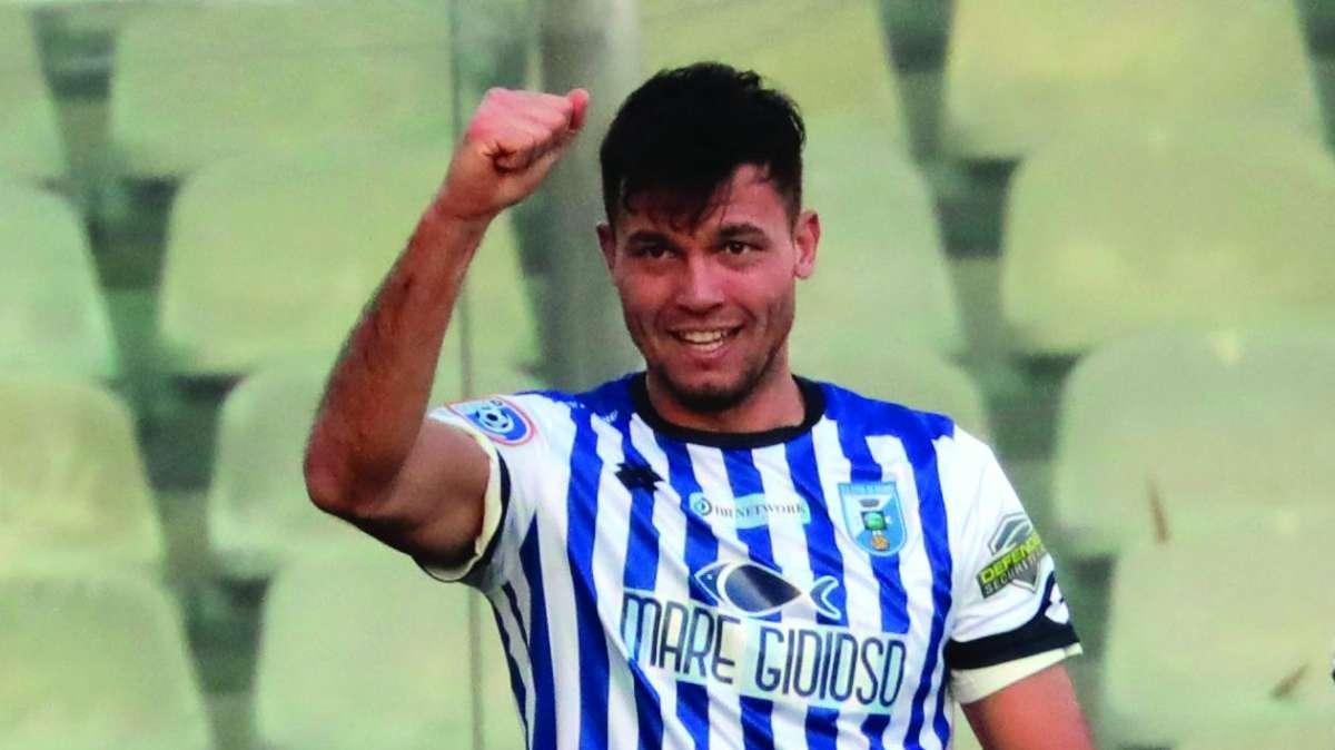 TCP - Martina, il Tato Diaz ai saluti: accordo vicino con il Lamezia Terme