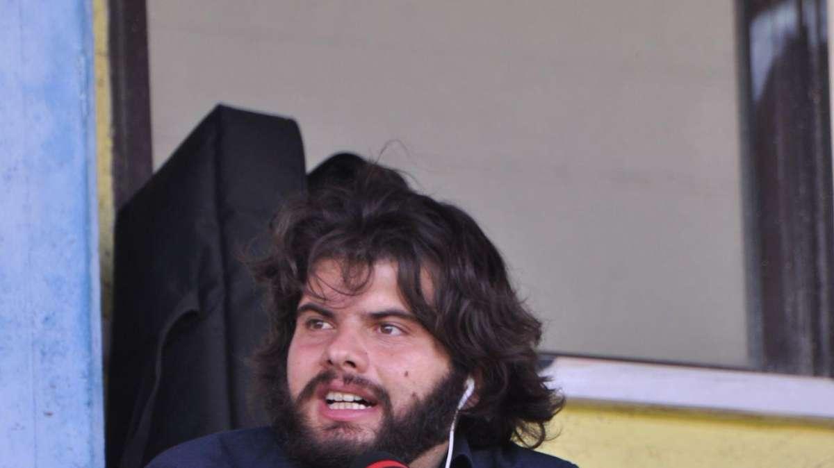 Fateci finire i campionati (se e quando sarà possibile)