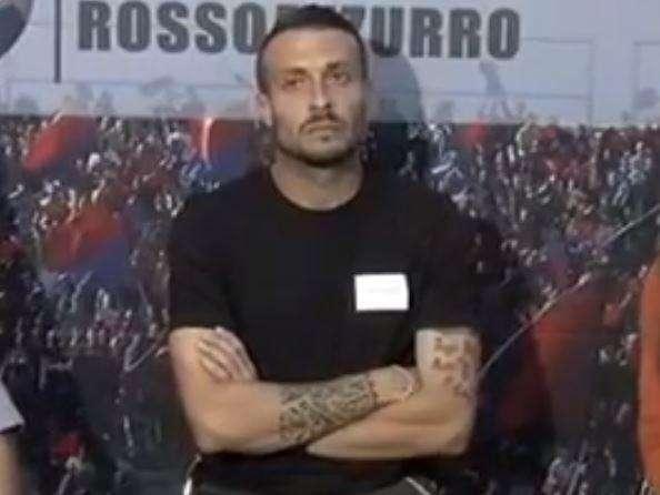 Casarano, Palmisano: "Contro il Sorrento siamo stati solo sfortunati"