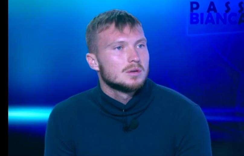 Virtus Francavilla, Yakubiv: "È una società attrezzata, possiamo risalire"