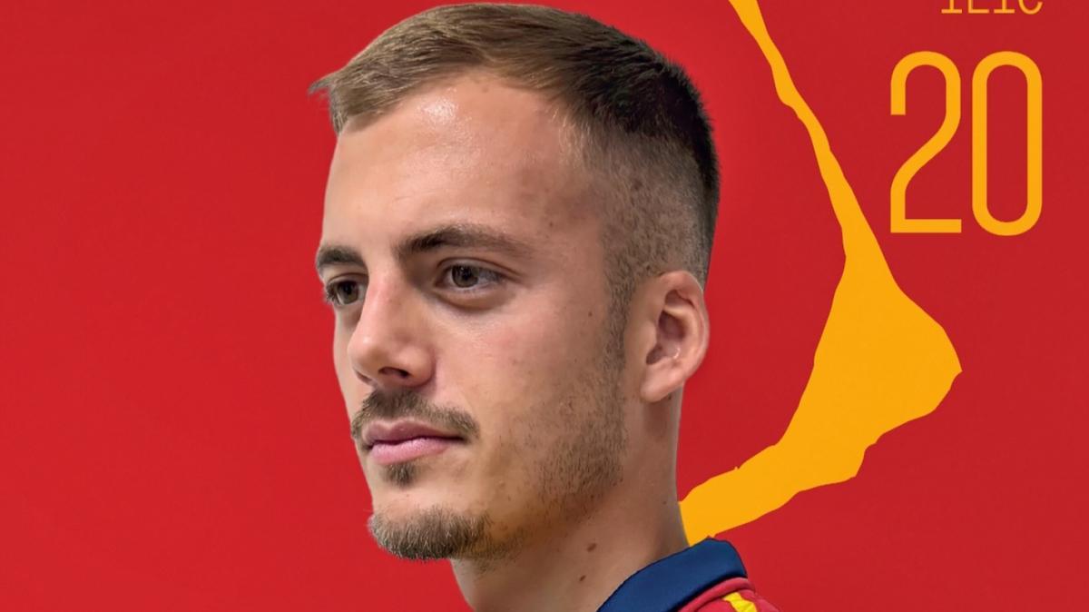 UFFICIALE - Lecce, rinforzo sulla mediana: arriva Ivan Ilic