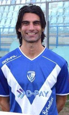 INTERVISTA - Brindisi, Marino: "Il Taranto è una corazzata. Sarà un campionato avvincente"
