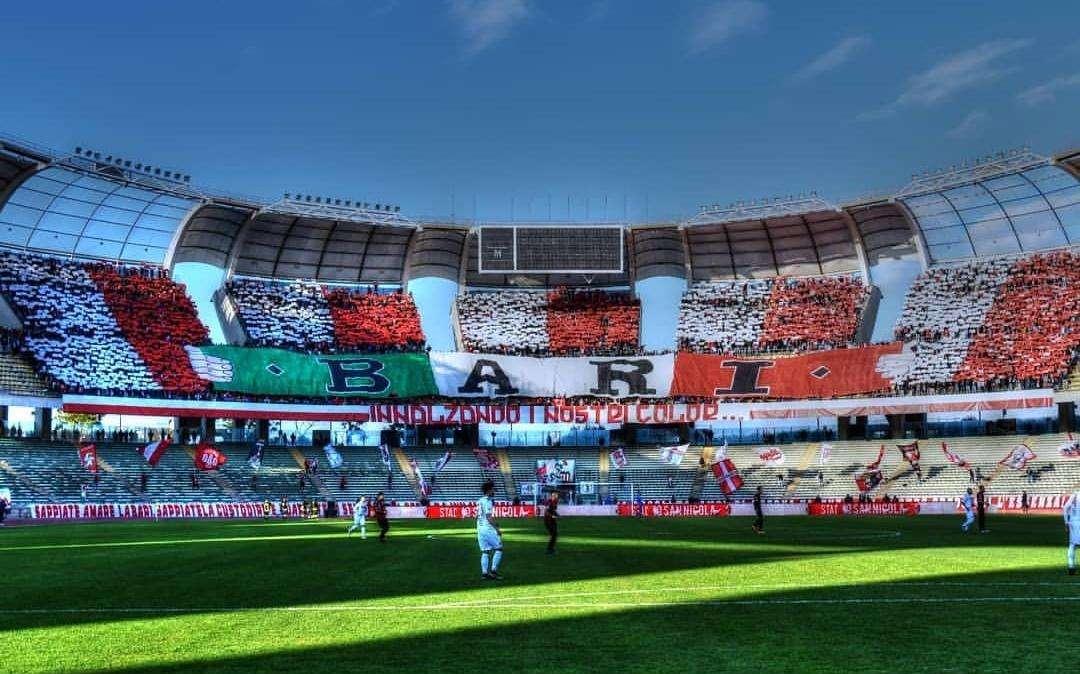 Serie B, possibile cambio di orario per Avellino-Bari: lo scenario