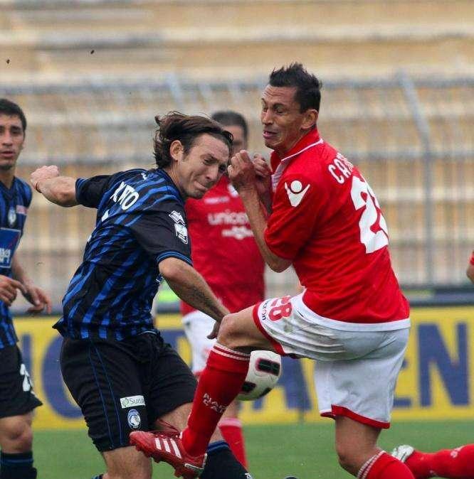 Mercato Serie D - Team Altamura, arriva Catinali. Tre cessioni ufficiali per il Gravina