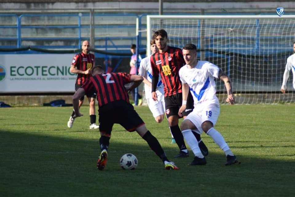 Risultati Finali Serie D/H, 24^giornata: Bitonto, blitz e primato con il Cerignola. Vittorie preziose per Brindisi, Bisceglie e Casarano