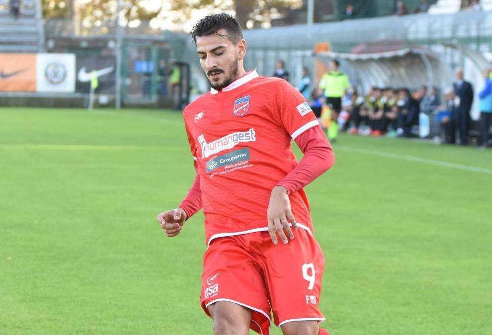 UFFICIALE - Gravina, colpo ad effetto in avanti: preso Croce