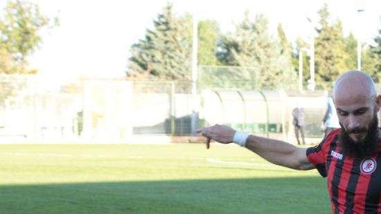 INTERVISTA - Foggia, ag. Viscomi: "Corda lo stima, il futuro è in rossonero"