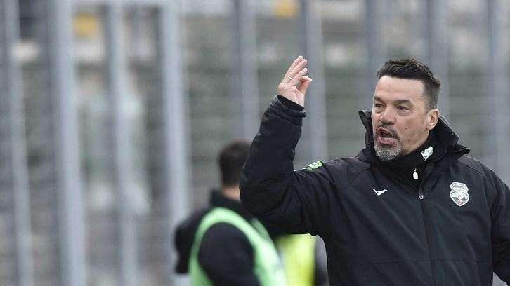 TCP - Monopoli e Scienza verso il divorzio: dimissioni o rescissione. Un club di C punta il tecnico