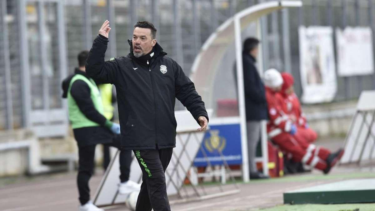 Monopoli, squadra al lavoro in vista di Cosenza: indisponibile Fusco, differenziato per due